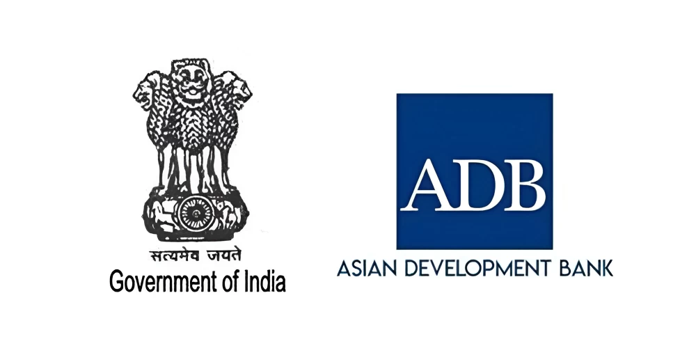 India and ADB sign $350 million loan to boost manufacturing and logistics India and ADB sign $350 million loan to boost manufacturing and logistics